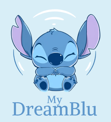 MyDreamBlu