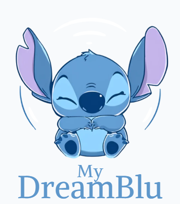 MyDreamBlu